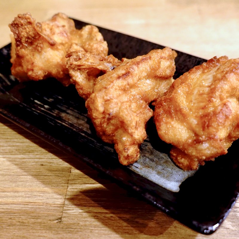 からあげ(きりん寺 長居店)