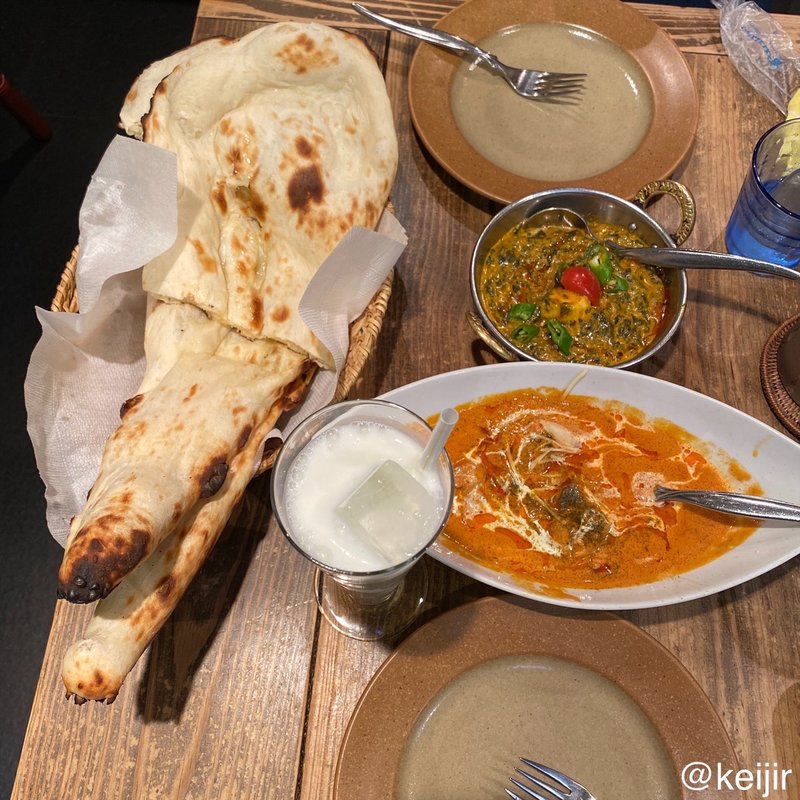 ホリデーランチ(グルガオン)