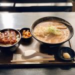 贅沢ランチ蔵一壱番