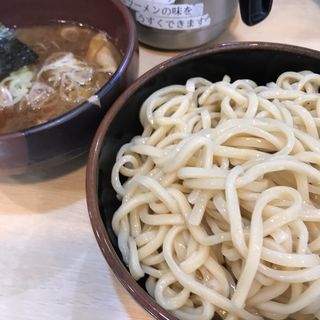 醤油つけ麺(竹屋 調布店 )