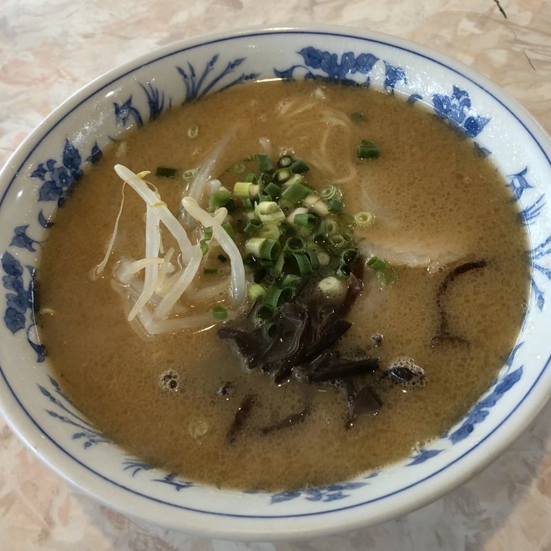 ラーメン(ラーメン陽陽 )