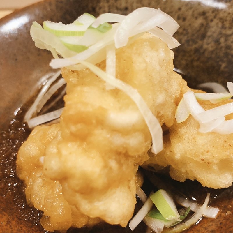 白子天(梅田屋)