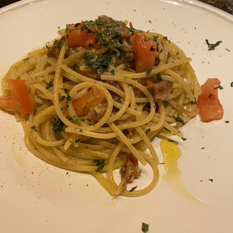 日替わりランチ(ビストロクレスタ)