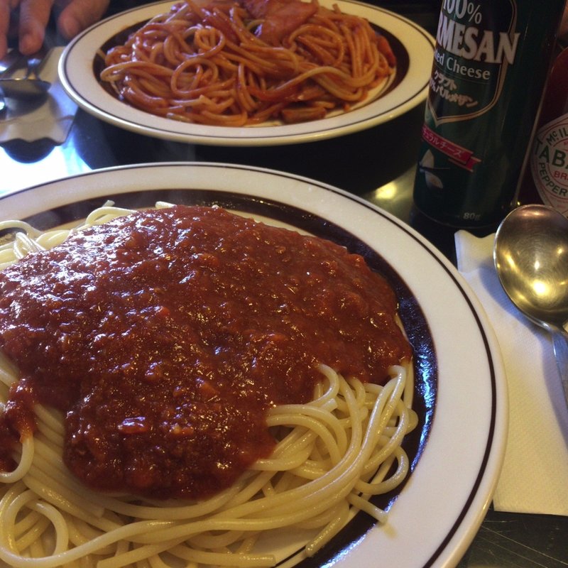 ミートソース(ピノキオ )