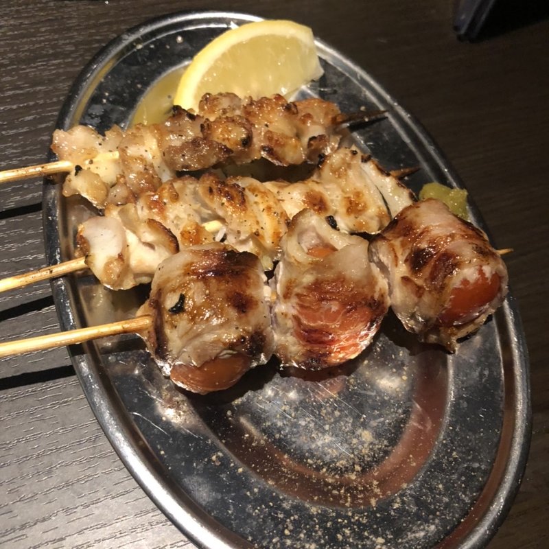 串焼き(佐藤商店 )