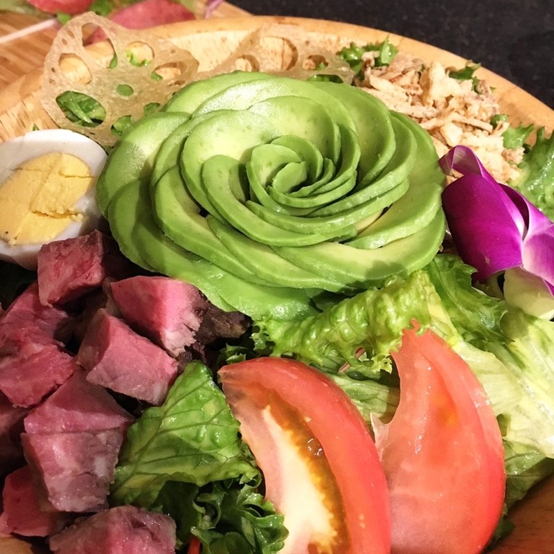 (和牛カフェ カプカ)