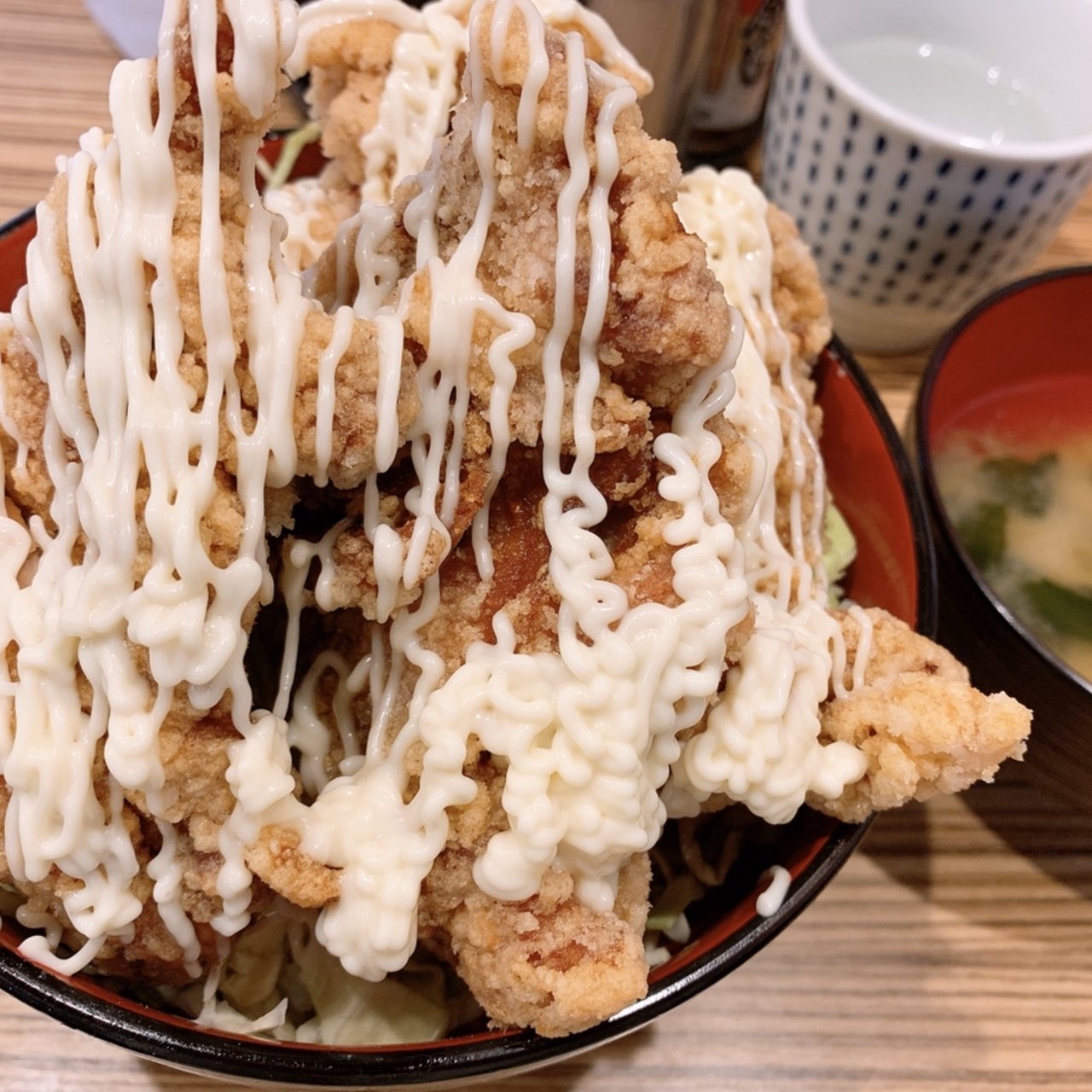 高幡不動駅周辺で食べられるおすすめの丼もの14選 Sarah サラ