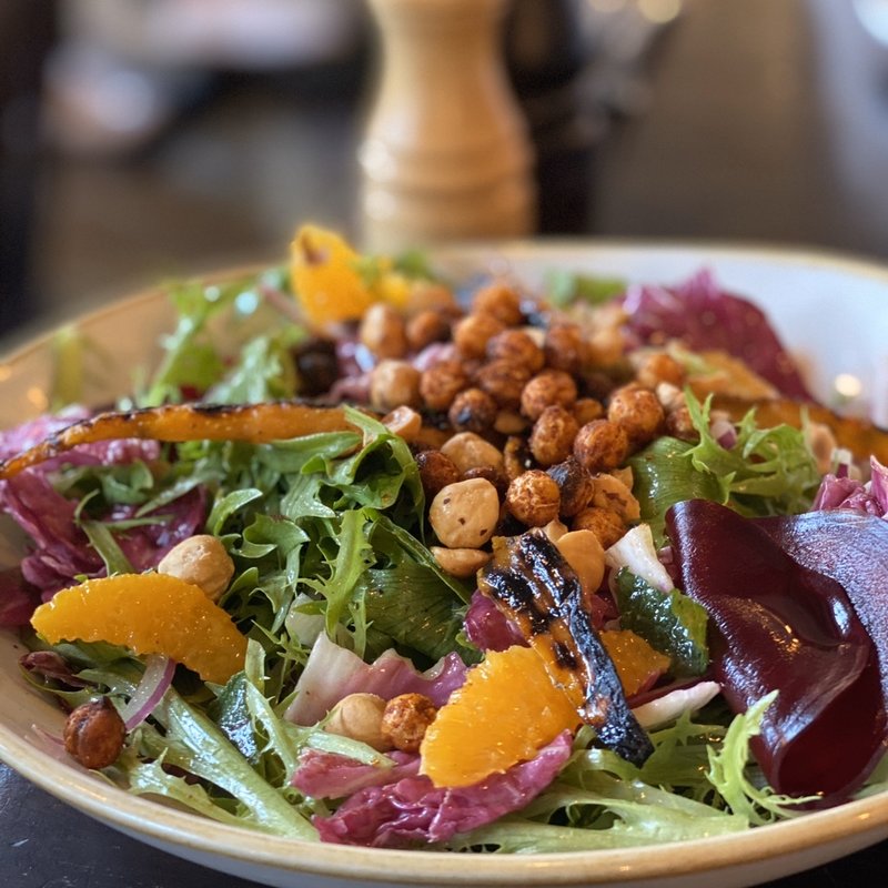 ビタミンフルーツサラダ(Cherly Noble)