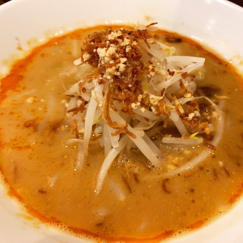 坦フォーセット（フォー一口おかず一口デザート）(和＆アジアン創作料理 風土木)