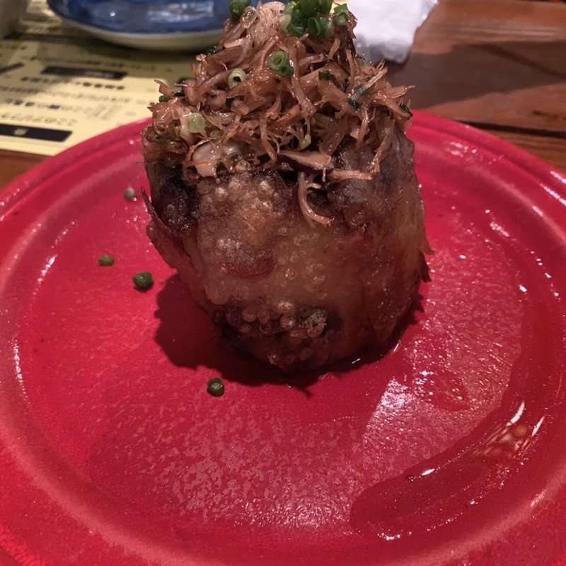 25歳からの大根ステーキ(かりん塔)