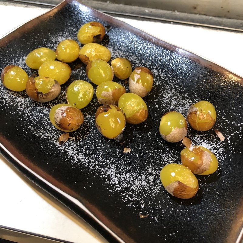 ぎんなん(鳥栄 西宮店)