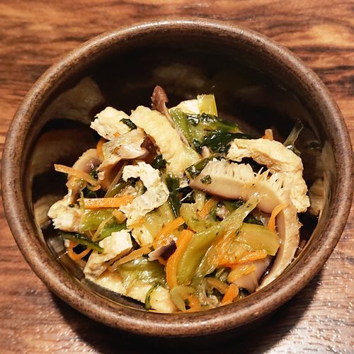 お通し 土間土間 蒲田店 どまどま の口コミ一覧 おいしい一皿が集まるグルメコミュニティサービス Sarah