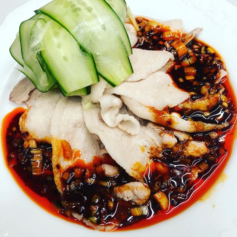 ウンパイロウ(中華居酒屋 AJITO)