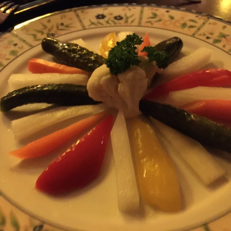 ピクルス(時代屋オールドオーク川崎店)