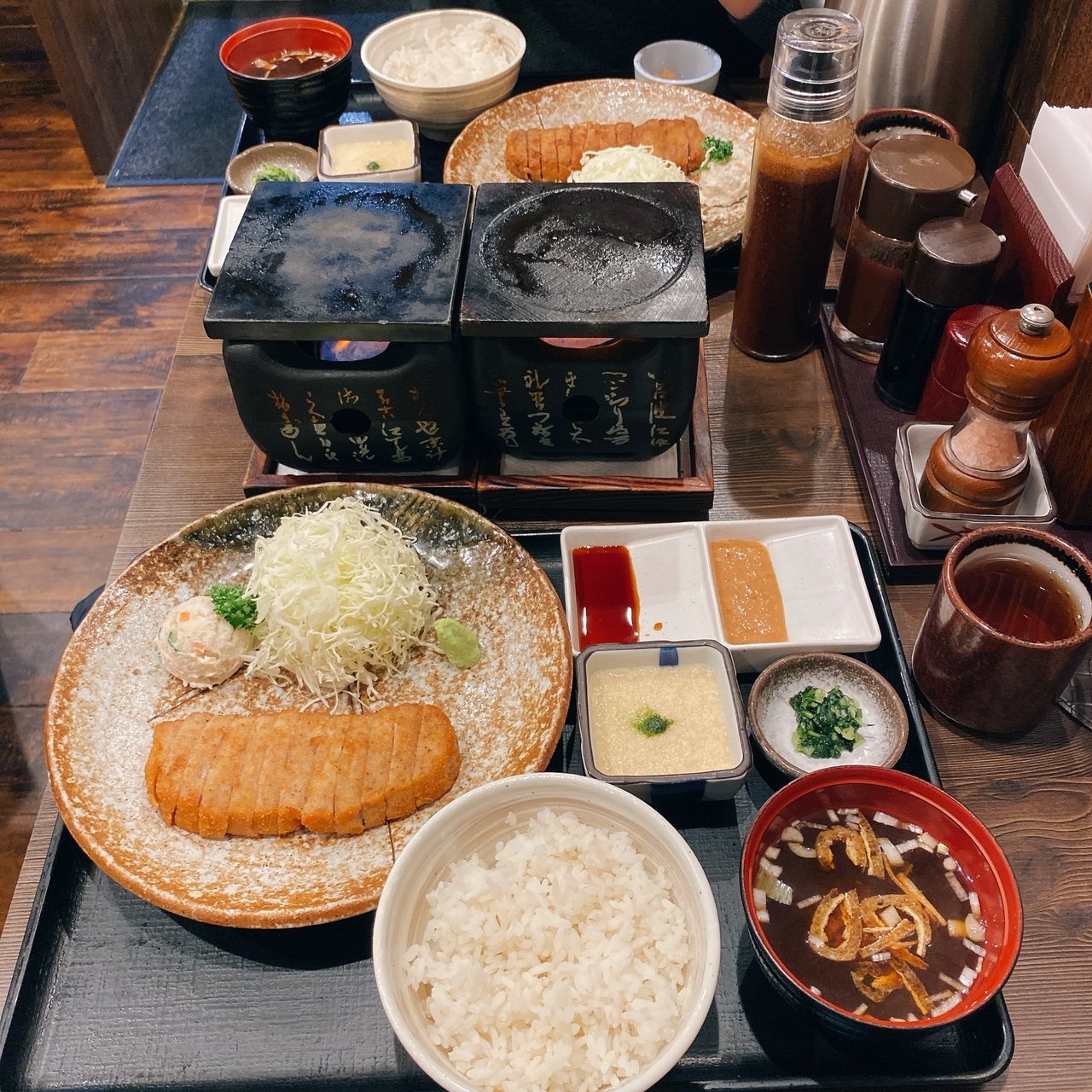 牛カツ200g 明太子付き 牛かつ もと村 池袋店 の口コミ一覧 おいしい一皿が集まるグルメコミュニティサービス Sarah