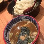 つけ麺(三田製麺所 水道橋店)