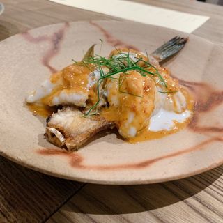 ゲーンチューチー(タイ料理 みもっと)