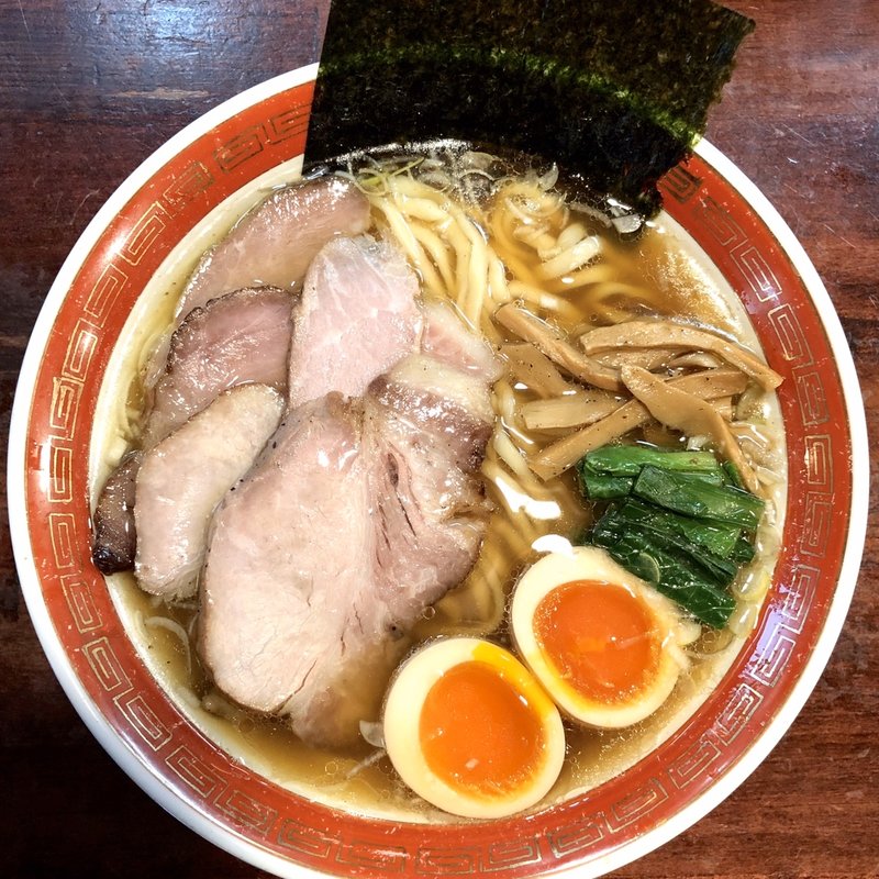 特しょうゆ（平打）(懐や )