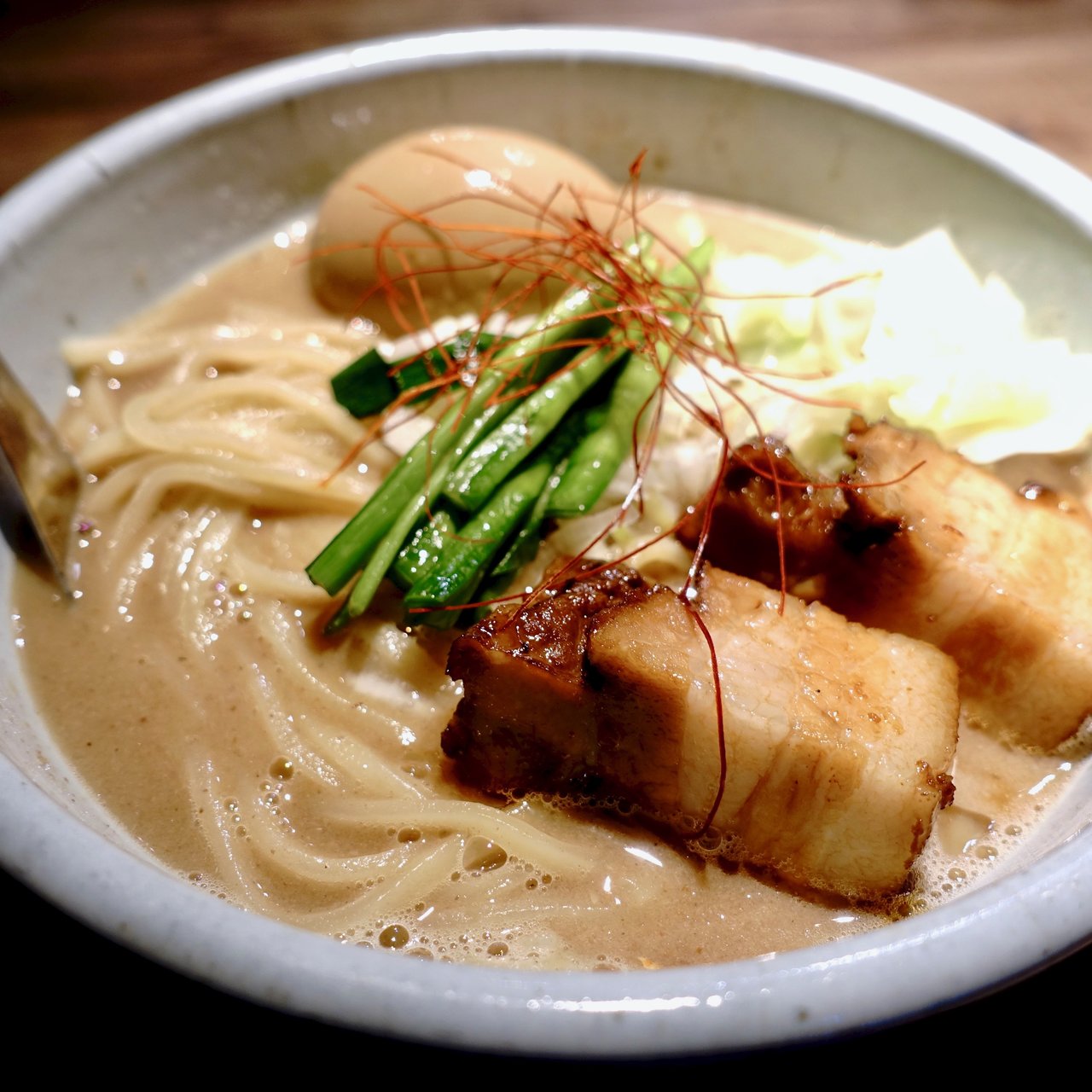 烏丸御池駅周辺でのおすすめそばbest30 Sarah サラ