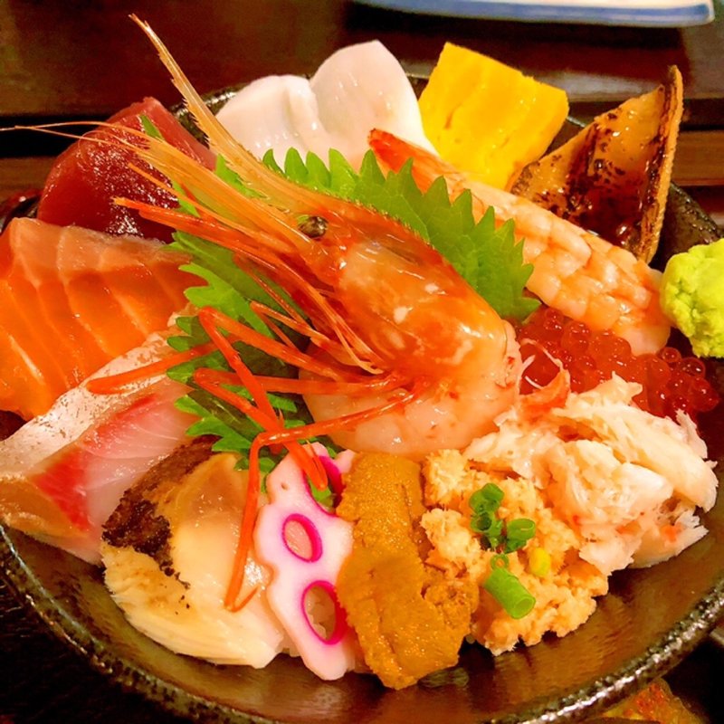 (酒亭じゅらく 上野店)