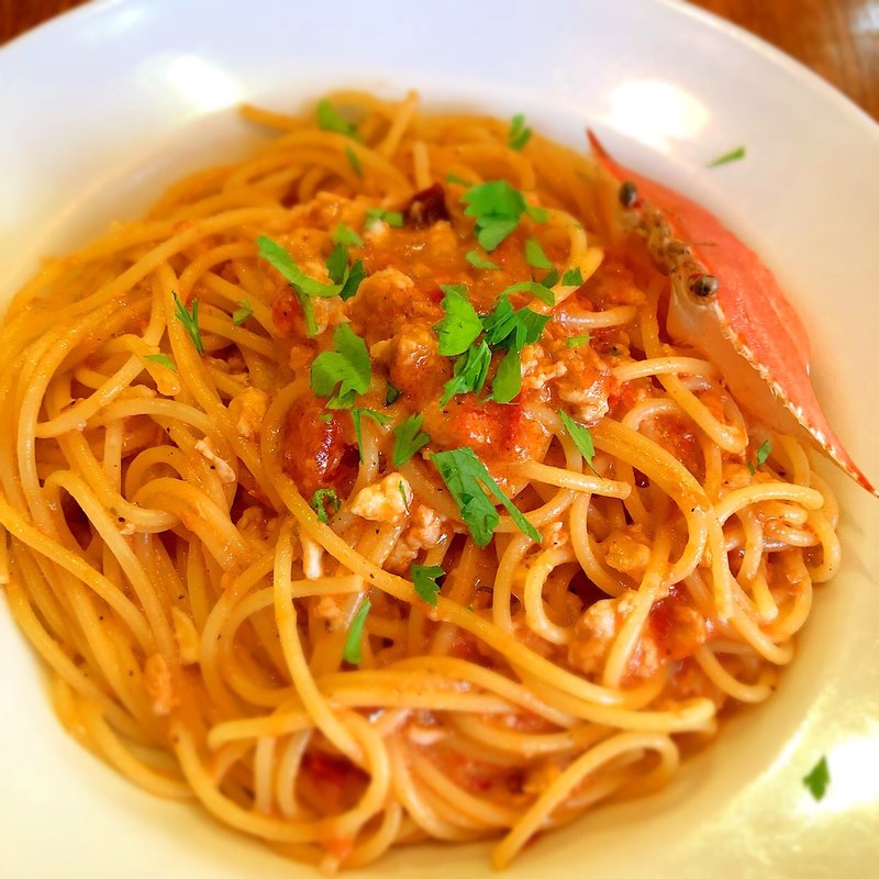 (カプリチョーザ 所沢西口店)