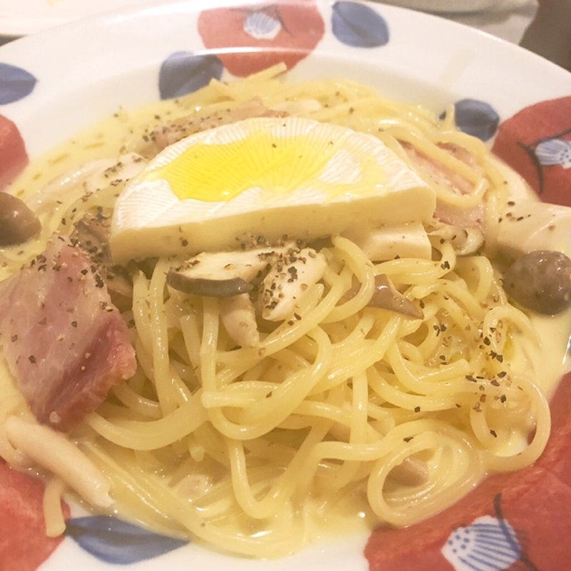 (鎌倉パスタ プレナ幕張店)