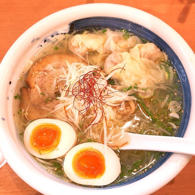 (俺流餃子飯店 原宿店)