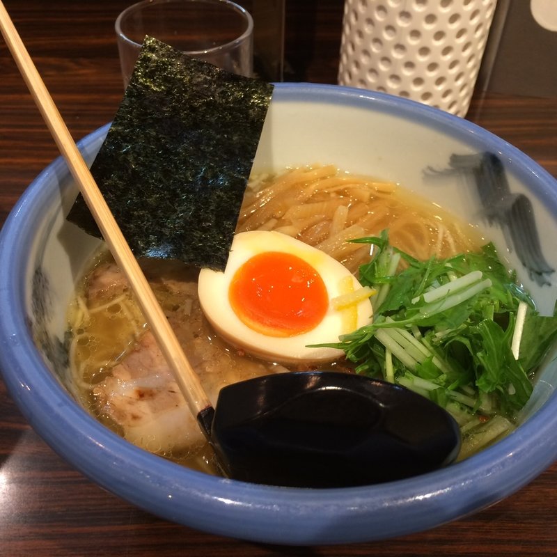 (AFURI 六本木ヒルズ)