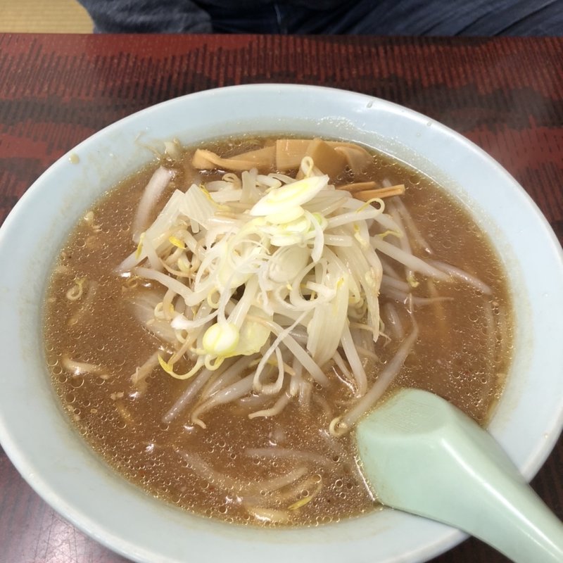 みそラーメン(ふるさとラーメン 岩崎店 )