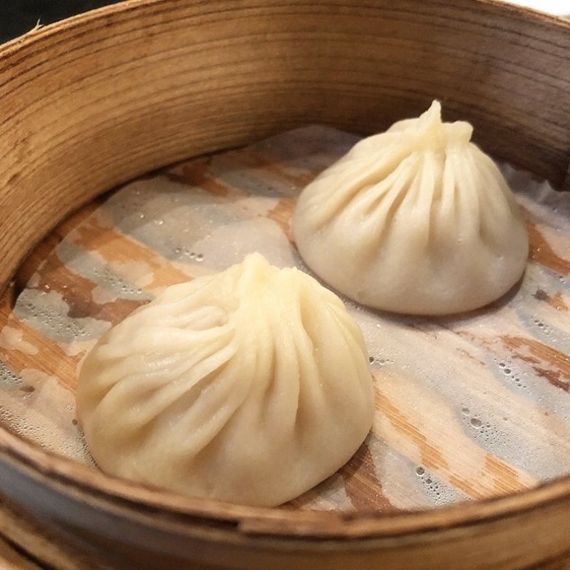 小籠包(魏飯夷堂 )