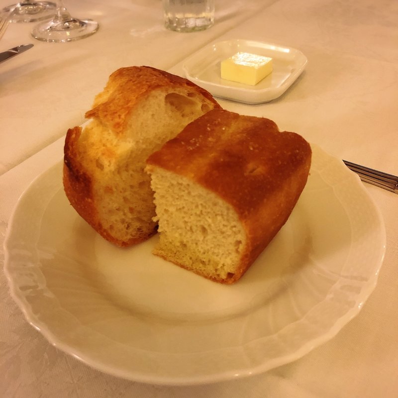 ランチコースおまかせ料理(アルポルト )