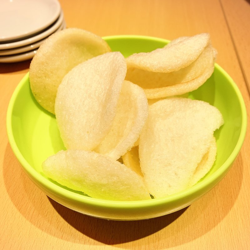 お通し(台湾料理 故宮 中目黒店)