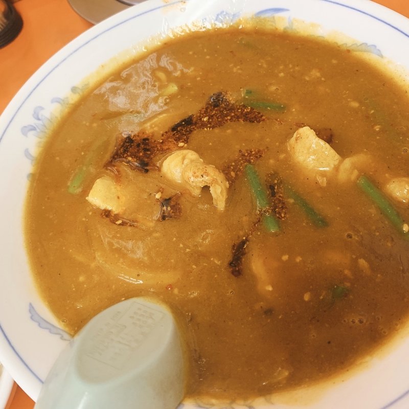 ガーリーメン(大元)