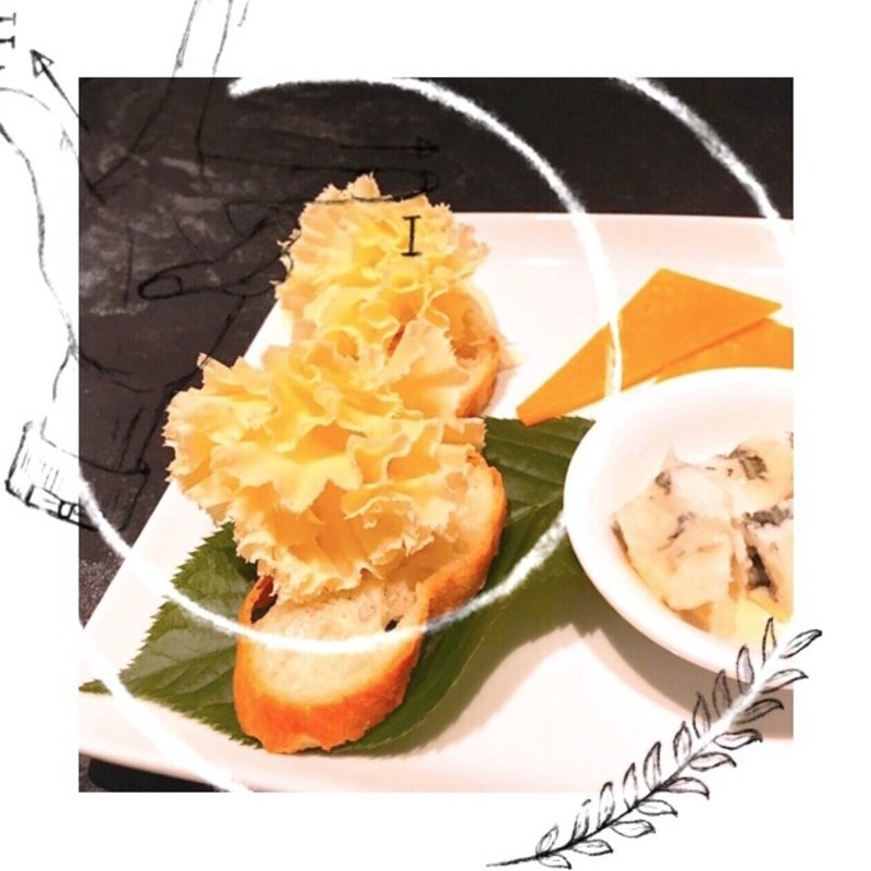 モスコミュール(STAR BAR)