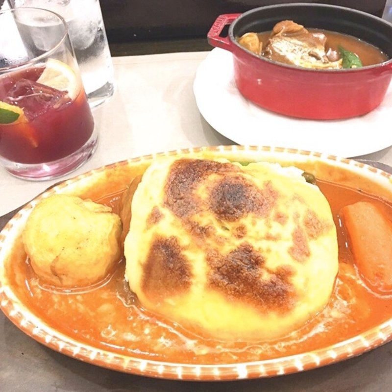 ロールキャベツ(黒船亭 （クロフネテイ）)