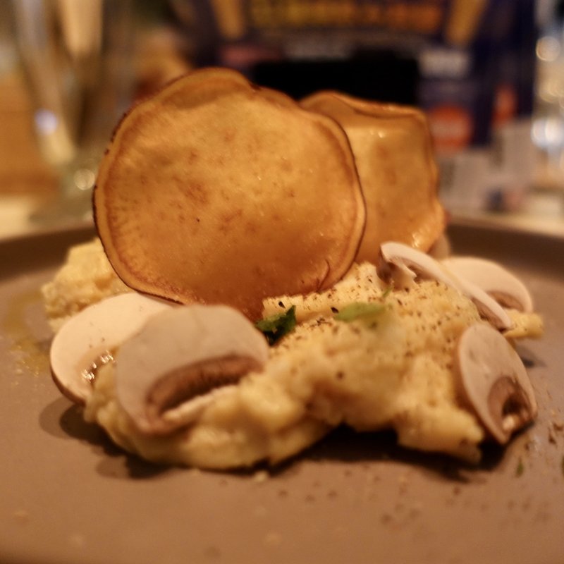 ポテトサラダ(クラフトマン SENDAI （CRAFTSMAN）)