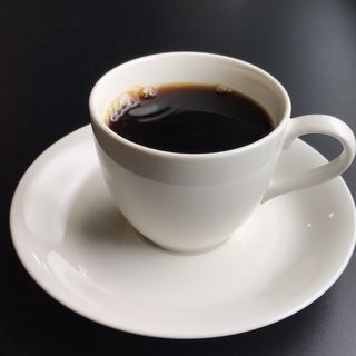 コーヒー(喫茶 ニト)