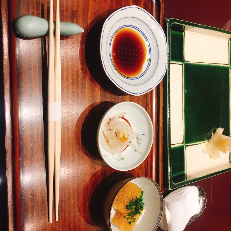 (銀座 久兵衛 銀座本店 （ぎんざ きゅうべえ）)