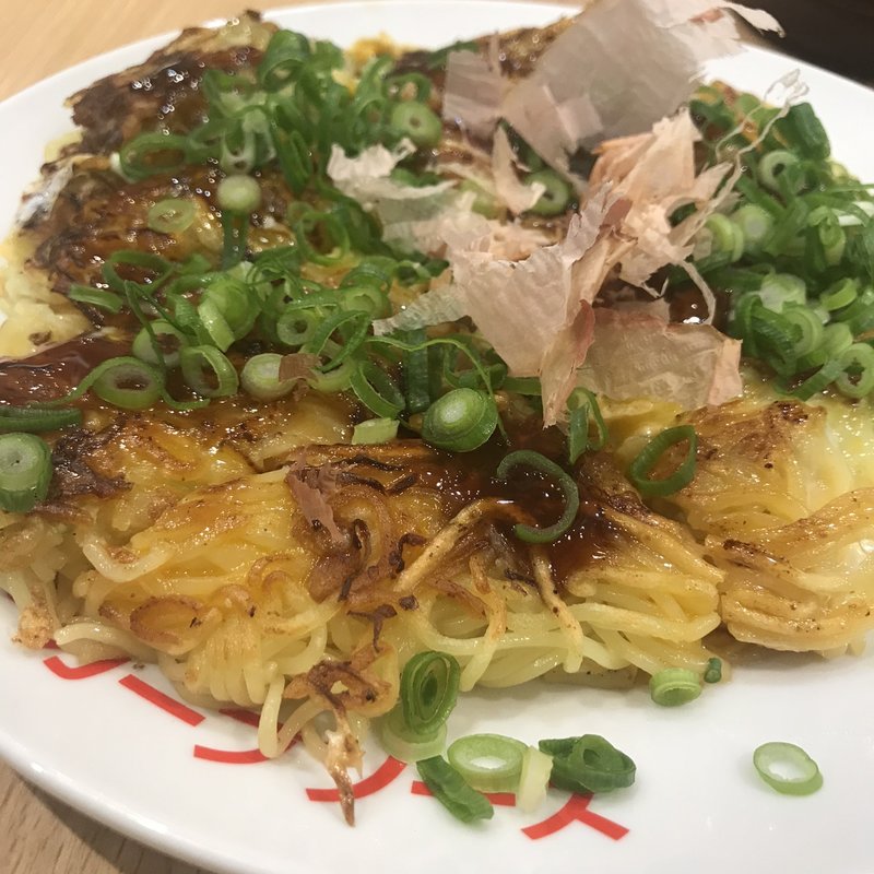 玉そば(平の家 )