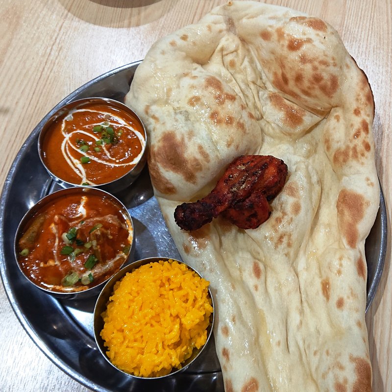 レディースセット(ラズマハル 鹿島田店)