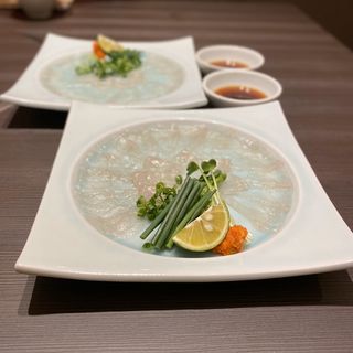 愛知県で食べられる人気てっさランキング Sarah サラ