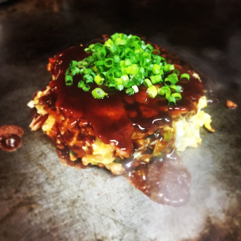 豚玉(海神 （ヘシン）)