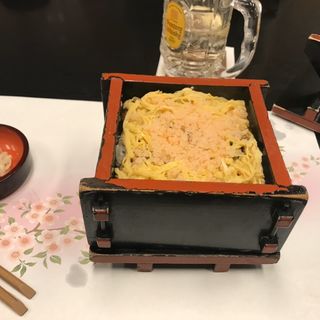 ぬく寿司(宮徳 （みやとく）)