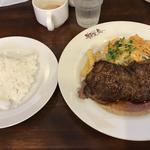 ステーキ200g