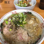 川尻ブラック(陸王 )