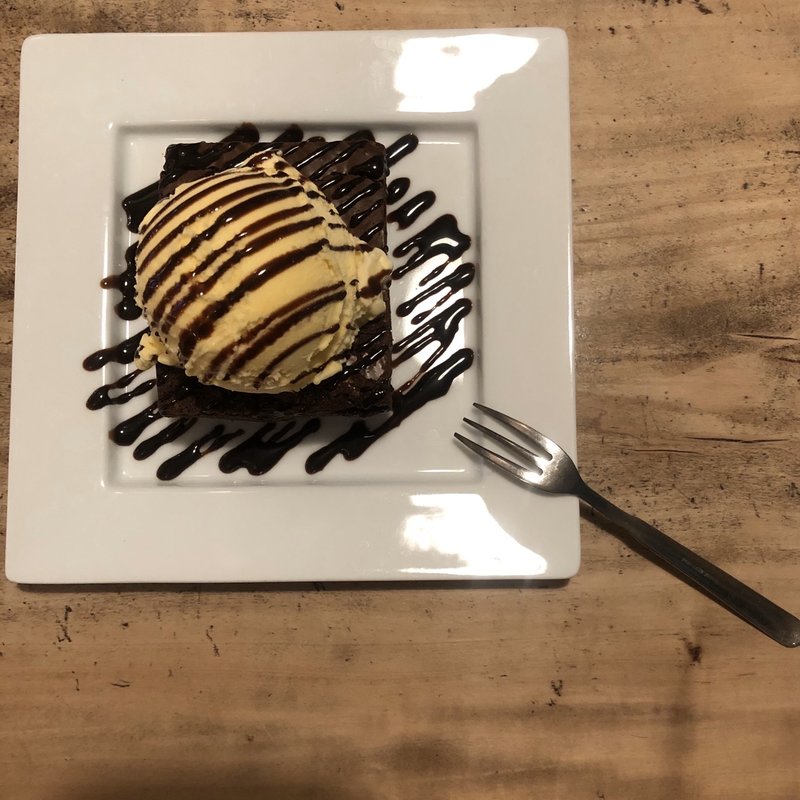 TAKチョコブラウニー(プングムTAK)