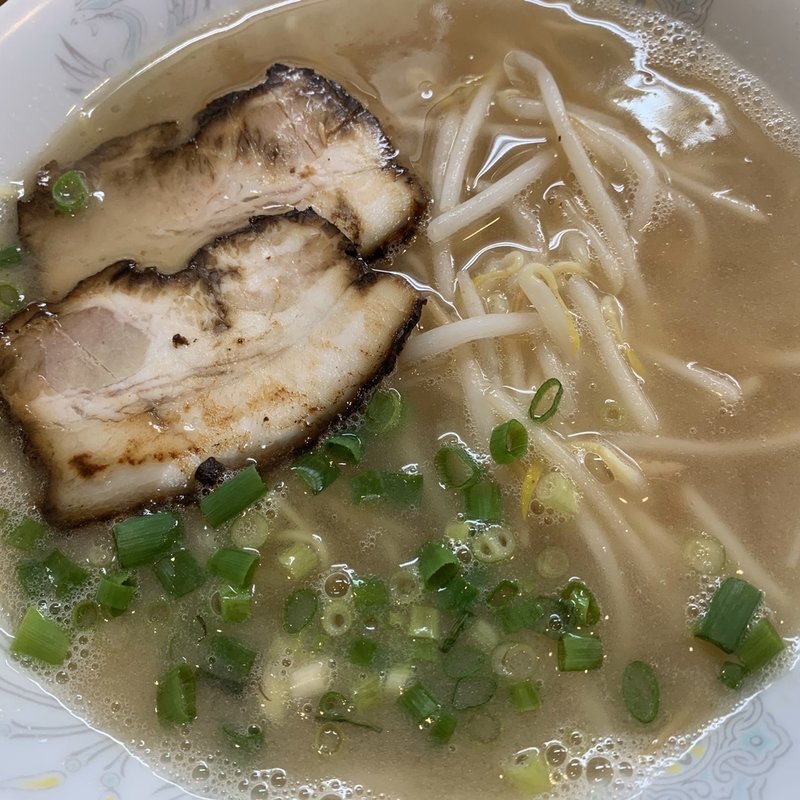 ラーメン(香林 )