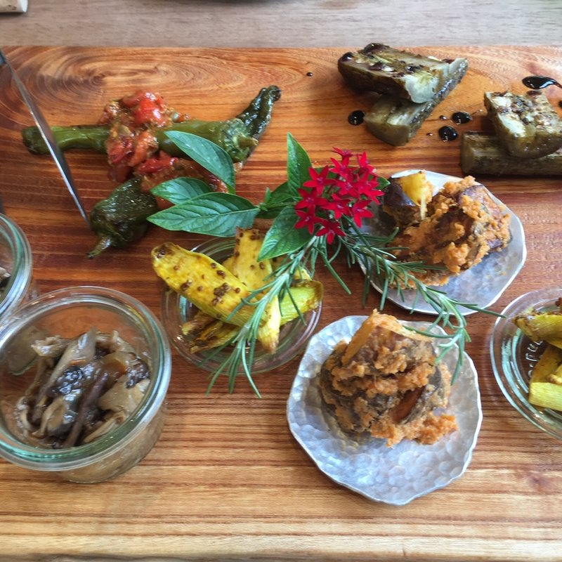 (らんどね空と海)