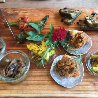 (らんどね空と海)