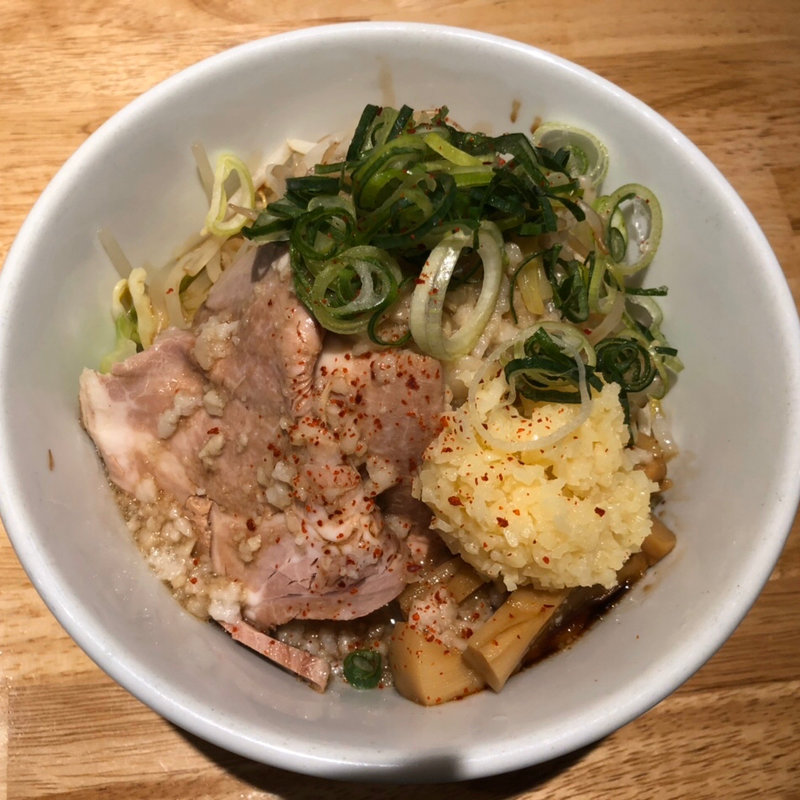 (らーめん みふく )